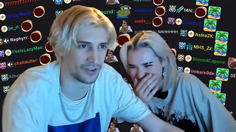 ive been telling u for months why I dont instantly go live, stop asking or complaining about it please, ur just not listening. . Xqc chat messages twitter